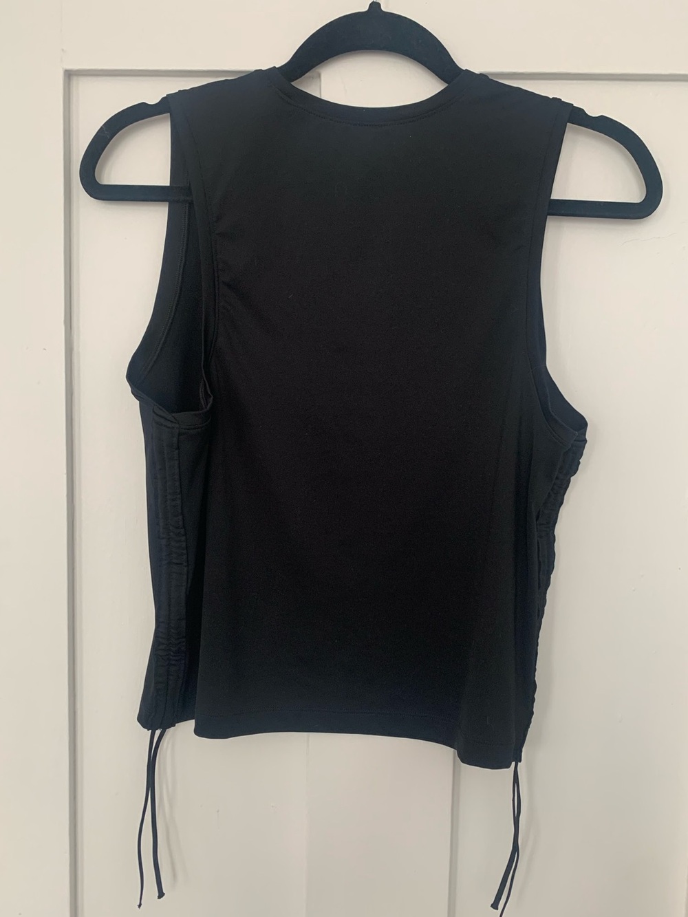 Nike Rouche Tank - Picture 6 of 6
